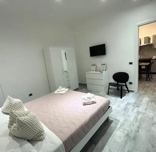 “serendipity” N&l Vatican Museum Apartment *